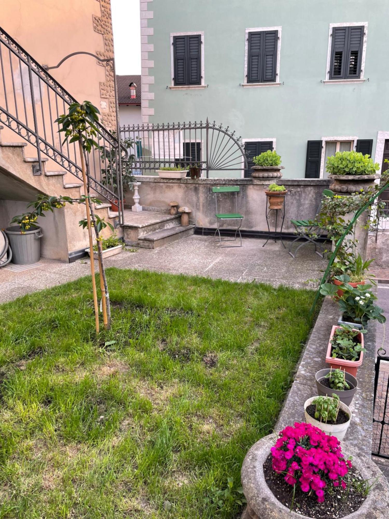 Casa Vacanza Predaia Taio Zewnętrze zdjęcie