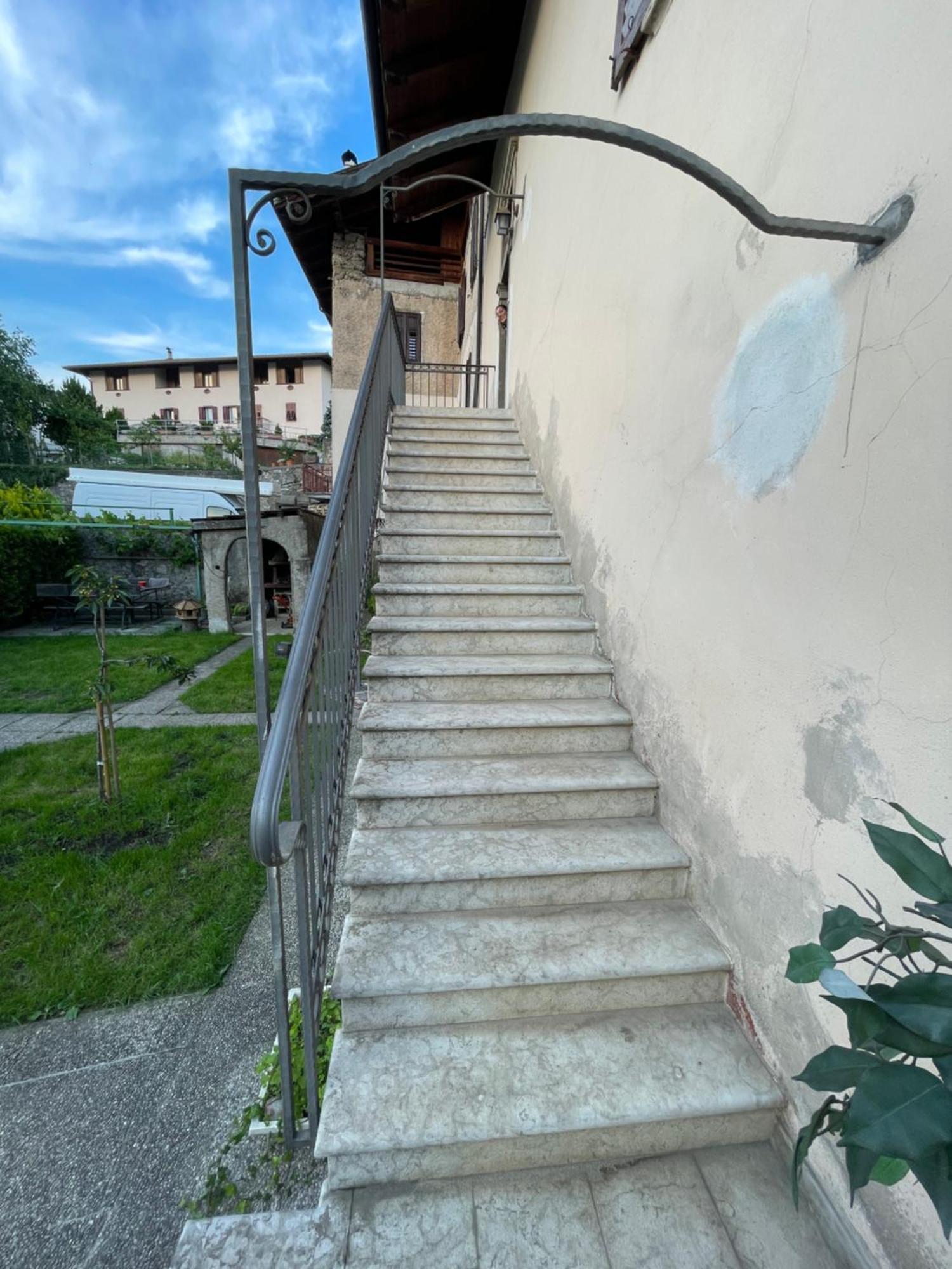 Casa Vacanza Predaia Taio Zewnętrze zdjęcie