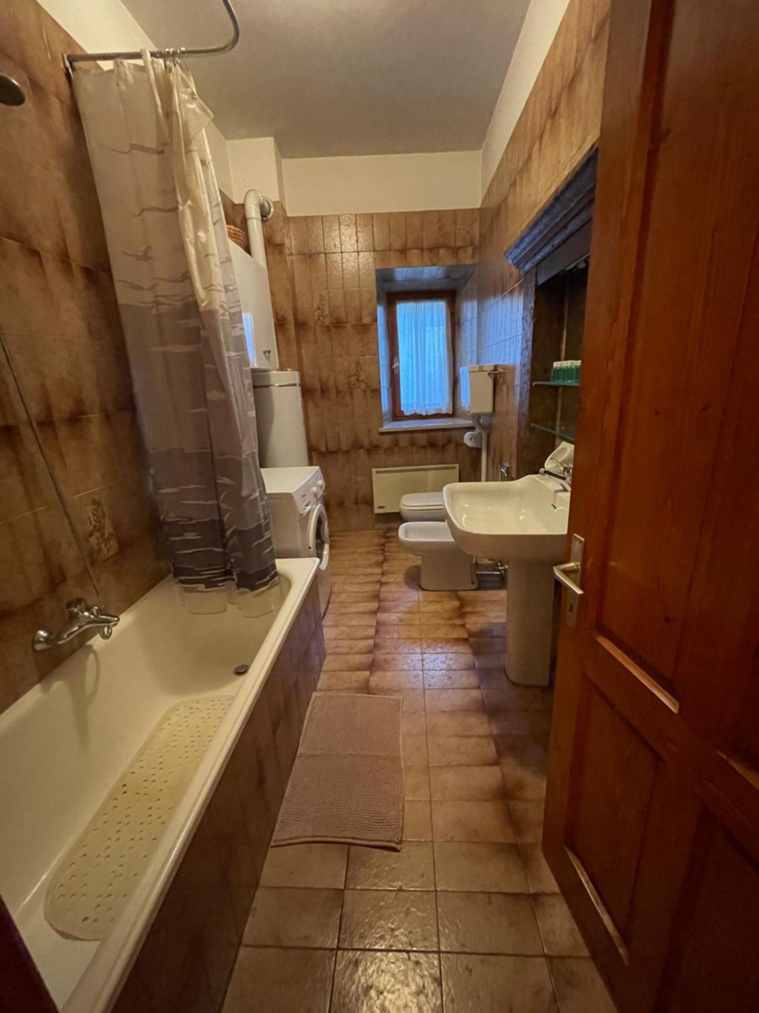 Casa Vacanza Predaia Taio Zewnętrze zdjęcie